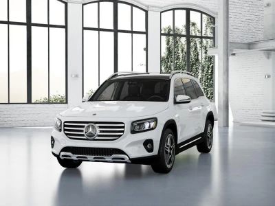 2026 Mercedes-Benz GLB - Photo 41