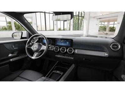 2026 Mercedes-Benz GLB - Photo 85