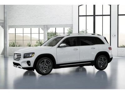 2026 Mercedes-Benz GLB - Photo 79