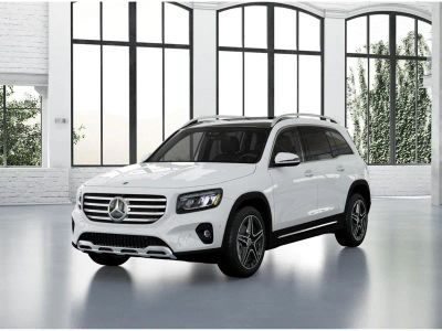 2026 Mercedes-Benz GLB - Photo 82