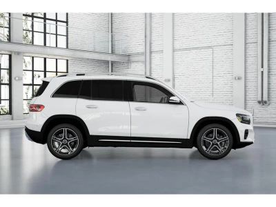 2026 Mercedes-Benz GLB - Photo 16