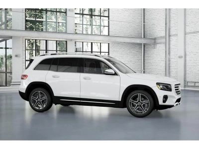 2026 Mercedes-Benz GLB - Photo 14