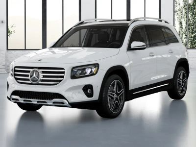2026 Mercedes-Benz GLB - Photo 1