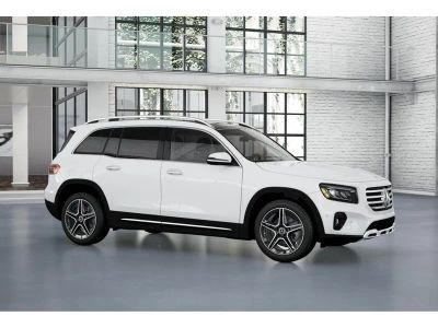 2026 Mercedes-Benz GLB - Photo 13