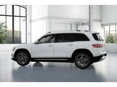 2026 Mercedes-Benz GLB - Photo 32