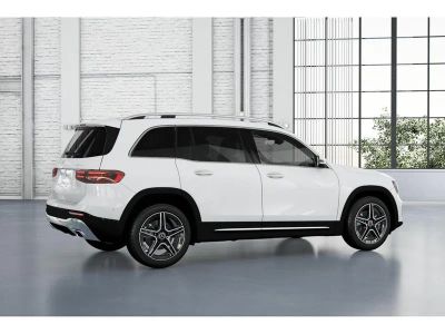 2026 Mercedes-Benz GLB - Photo 19