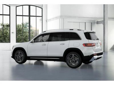 2026 Mercedes-Benz GLB - Photo 73