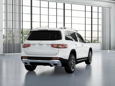 2026 Mercedes-Benz GLB - Photo 65
