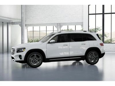 2026 Mercedes-Benz GLB - Photo 36