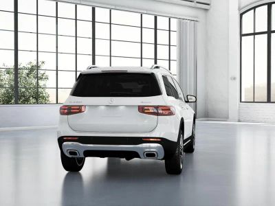 2026 Mercedes-Benz GLB - Photo 24
