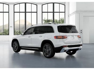 2026 Mercedes-Benz GLB - Photo 71