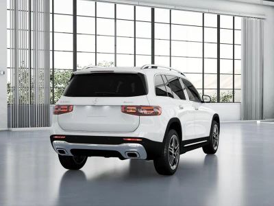 2026 Mercedes-Benz GLB - Photo 23