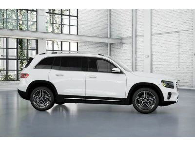 2026 Mercedes-Benz GLB - Photo 57