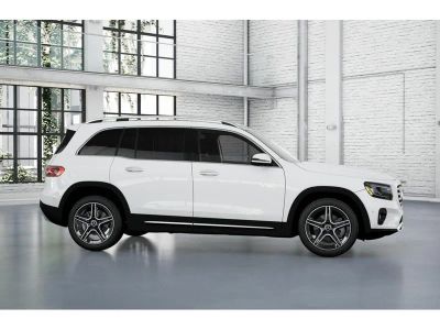2026 Mercedes-Benz GLB - Photo 15