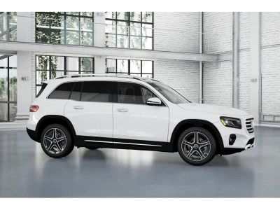 2026 Mercedes-Benz GLB - Photo 56