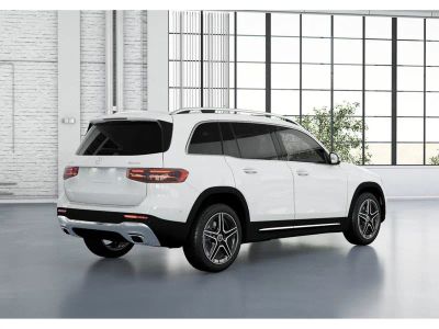 2026 Mercedes-Benz GLB - Photo 63