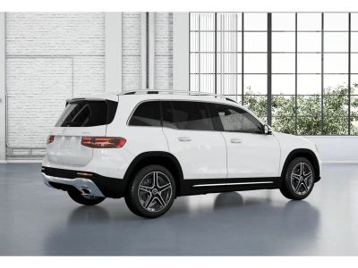 2026 Mercedes-Benz GLB - Photo 62