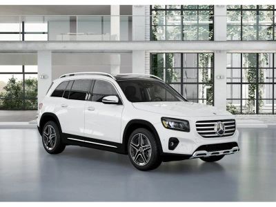 2026 Mercedes-Benz GLB - Photo 53