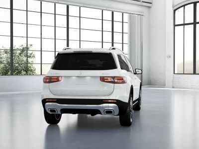 2026 Mercedes-Benz GLB - Photo 66