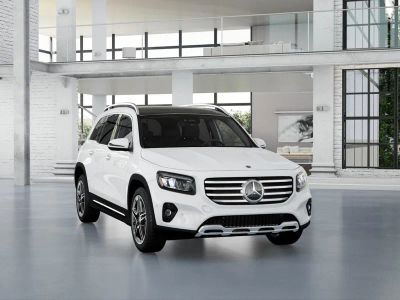 2026 Mercedes-Benz GLB - Photo 51