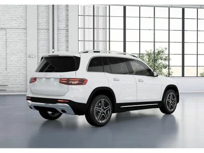 2026 Mercedes-Benz GLB - Photo 21