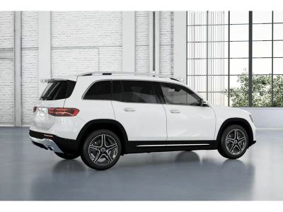 2026 Mercedes-Benz GLB - Photo 61