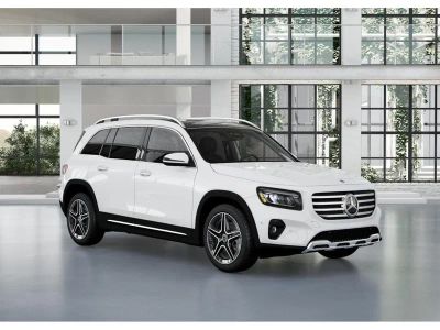 2026 Mercedes-Benz GLB - Photo 11
