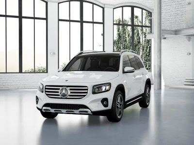 2026 Mercedes-Benz GLB - Photo 83