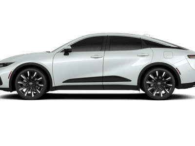 2026 Toyota Crown - Photo 25