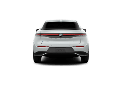 2026 Toyota Crown - Photo 10
