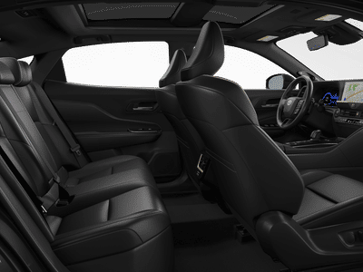 2026 Toyota Crown - Photo 29
