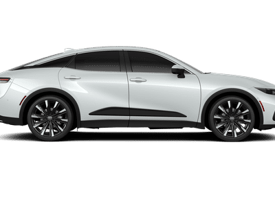 2026 Toyota Crown - Photo 14