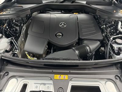 2026 Mercedes-Benz GLC — photo 66 view