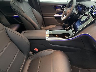 2026 Mercedes-Benz GLC — photo 30 view