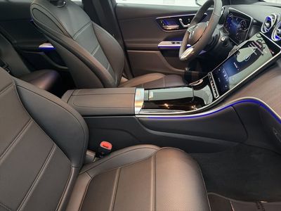 2026 Mercedes-Benz GLC — photo 65 view