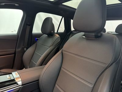 2026 Mercedes-Benz GLC — photo 48 view
