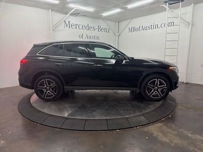 2026 Mercedes-Benz GLC — photo 43 view