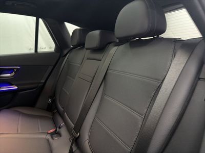 2026 Mercedes-Benz GLC — photo 54 view