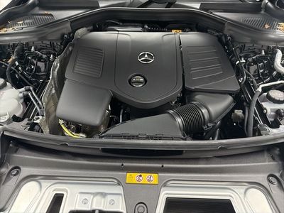 2026 Mercedes-Benz GLC — photo 31 view