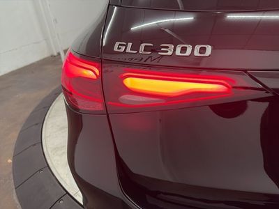 2026 Mercedes-Benz GLC — photo 46 view