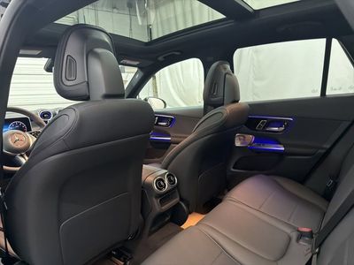 2026 Mercedes-Benz GLC — photo 53 view
