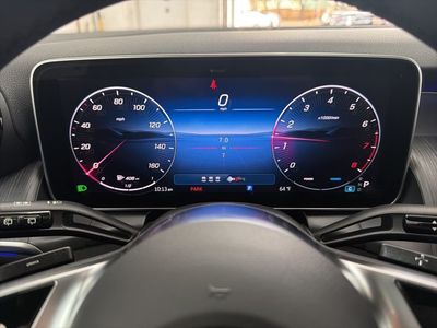 2026 Mercedes-Benz GLC — photo 32 view