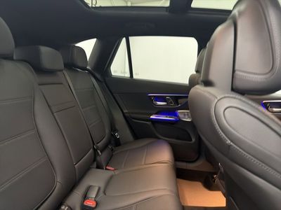 2026 Mercedes-Benz GLC — photo 62 view