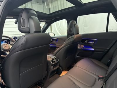 2026 Mercedes-Benz GLC — photo 18 view