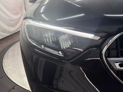 2026 Mercedes-Benz GLC — photo 10 view