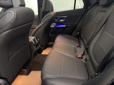 2026 Mercedes-Benz GLC — photo 55 view