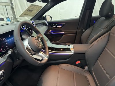 2026 Mercedes-Benz GLC — photo 49 view