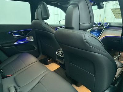 2026 Mercedes-Benz GLC — photo 60 view