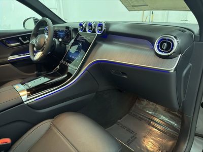 2026 Mercedes-Benz GLC — photo 63 view