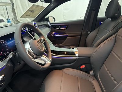2026 Mercedes-Benz GLC — photo 14 view